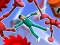 Jwèt Stickman Sandbox sou entènèt
