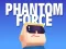 Jwèt Kogama Phantom Force sou entènèt