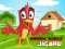 Jwèt Happy Birds Jigsaw sou entènèt