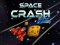 Jwèt Space Crash sou entènèt