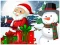 Jwèt 4X4 XMAS sou entènèt