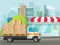 Jwèt Flat Loaded Trucks Hidden sou entènèt