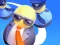 Jwèt Wobble Man Online sou entènèt