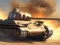 Jwèt World Tank Wars sou entènèt