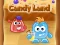 Jwèt Candy Land sou entènèt