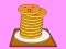 Jwèt Cute Panckake sou entènèt