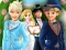 Jwèt Bestman at Rapunzel Wedding sou entènèt