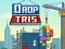 Jwèt DropTris sou entènèt