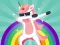 Jwèt Dab Unicorns Puzzle sou entènèt