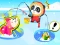 Jwèt Baby Happy Fishing sou entènèt