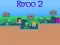 Jwèt Riyoo 2 sou entènèt