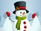 Jwèt Jumping Snowman sou entènèt