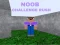 Jwèt Noob Challenge Rush sou entènèt