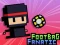 Jwèt Footbag Fanatic sou entènèt