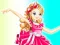 Jwèt Dancer Girl Dress Up sou entènèt