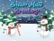 Jwèt Snow Man Breakers sou entènèt