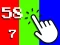 Jwèt Colors Clicker Game sou entènèt
