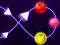 Jwèt Looper Fruit Hit sou entènèt