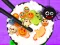 Jwèt Sushi Maker sou entènèt