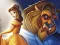 Jwèt Beauty and The Beast Jigsaw Puzzle Collection sou entènèt