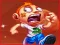 Jwèt Scary Running sou entènèt