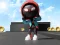 Jwèt Sky Runner Parkour sou entènèt