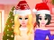 Jwèt Christmas Party Girls sou entènèt