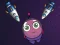 Jwèt Bounce Alien sou entènèt