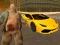 Jwèt Supercars Zombie Driving sou entènèt