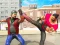 Jwèt Fight Club: Ring Fighting Arena sou entènèt