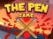 Jwèt The Pen Game sou entènèt