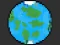 Jwèt Defending Planet sou entènèt