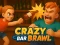 Jwèt Crazy Bar Brawl sou entènèt