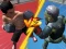 Jwèt Boxing Fighter sou entènèt