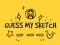 Jwèt Guess My Sketch sou entènèt