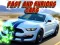 Jwèt Fast and Furious Puzzle sou entènèt