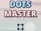 Jwèt Dots Master sou entènèt