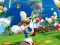 Jwèt Sonic Match3 sou entènèt