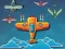 Jwèt Plane War 1941 sou entènèt