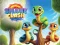 Jwèt Snake Clash sou entènèt