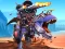 Jwèt Dino Squad Battle Mission sou entènèt