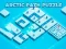 Jwèt Arctic Path Puzzle sou entènèt