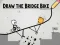 Jwèt Draw Bridge Puzzle sou entènèt