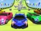 Jwèt Sky Track Racing Master sou entènèt