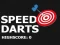 Jwèt Speed Darts sou entènèt