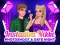 Jwèt Instadiva Nikke Photoshoot & Date Night sou entènèt