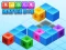 Jwèt Block Match 8x8 sou entènèt