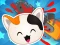 Jwèt Guess the Kitty sou entènèt