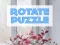 Jwèt Rotate Puzzle sou entènèt