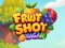Jwèt Fruit Shot Saga sou entènèt